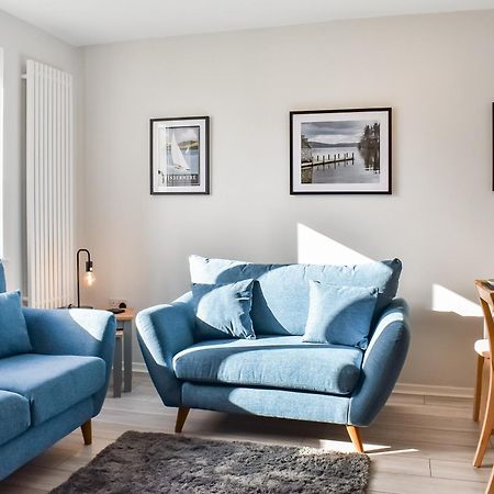 Hillside At Bowness Villa Уиндермер Екстериор снимка