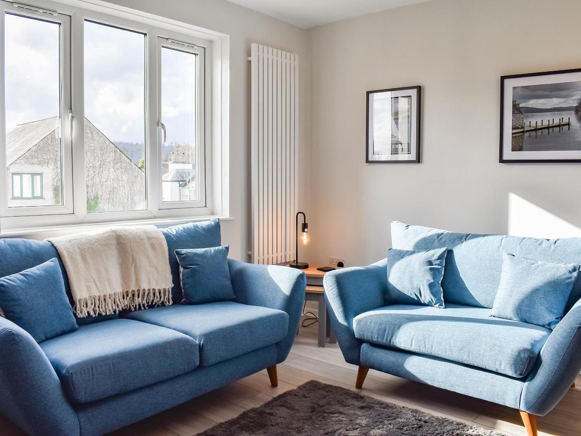 Hillside At Bowness Villa Уиндермер Екстериор снимка