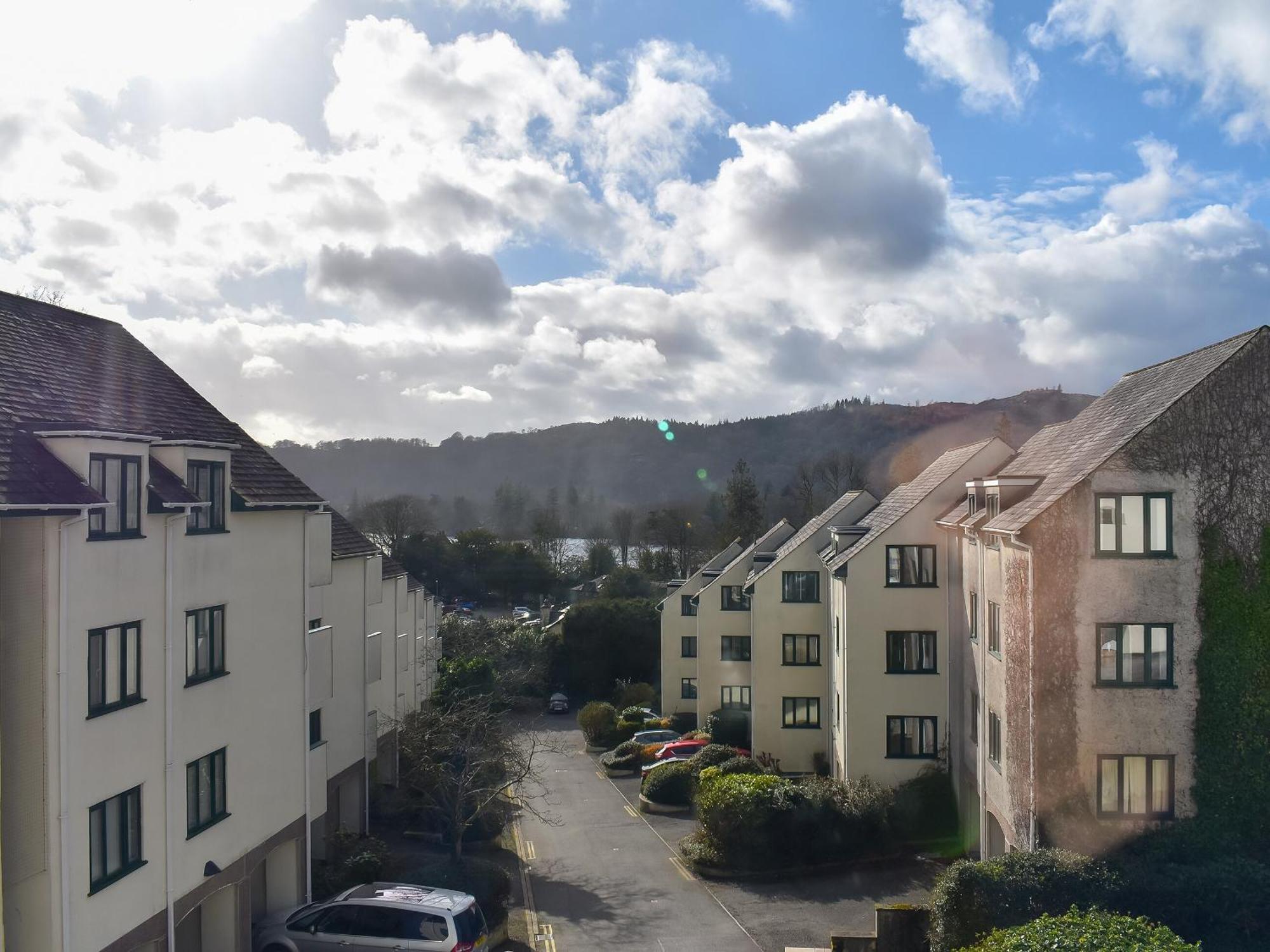 Hillside At Bowness Villa Уиндермер Екстериор снимка